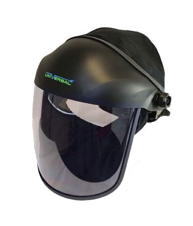 Universal Momentum-PAPR Freshair Grinding Headtop Only