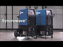 ITW Miller 907782003 Syncrowave AC/DC 300 CE Water Cooled Package 415V TIG Runner [4059]