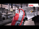 Hire JEI Steelbeast Bevelling Machine XL12 415V 3 Phase And Neutral (BMXL12-1927) [H0733]
