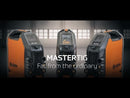 Kemppi MasterTig Series 5 335 Power Source Only 415V MT335ACDC [6550]