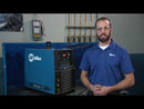 ITW Miller 907873002 Maxstar 400-DX LCD TIG (GTAW) Power Source Only TIG 415V [4073]