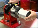 Model Roto-Star 3 Welding Positioning Turntable (not currently available) [2376]