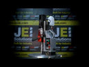 JEI Magbeast 40 Magnetic Drill Machine 110 Volt in Case [6197]