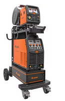 JASIC PRO MIG 270 Multi-Process Separate Feeder Inverter 240V (JM-272S) [0262]