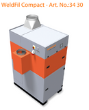 Kemper 3430 WeldFil Compact 3000 415V [6762]