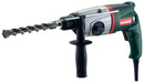Hire Metabo Rotary Hammer Drill Khe-24 110V 750W [H9208]