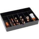 GYS 039544 Plasma Torch Accessory Kit 105/125A MT-125 Standard Cutting [5335]