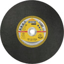 KLINGSPOR Cutting Disc 300 x 3.5 x 20mm Flat A24 Extra 288221 [1905]