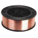1.2mm Dia NiCu Corten Weathering Steel MIG Wire 15kg Spool [0650]