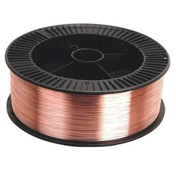 1.2mm Dia NiCu Corten Weathering Steel MIG Wire 15kg Spool