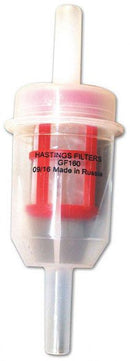 ITW Miller Big Blue 400 In-Line Gauze Fuel Filter (46F) [4105]