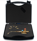 Model O Lead Burning Gun C/w 5 Nozzles (Everest Type) [1130]