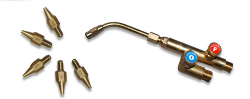 Model O Lead Welding Torch | Micro Welding Torch | Lead Burning Model O Lead Welding Torch | Micro Welding Torch | Lead Burning