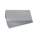 Navitek AX2250 Inner Lens 98 x 47mm (Pkt 10) Weltek [7703]