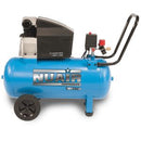 NuAir Tradeline Direct Drive 250-24 Air Compressor 110V [4013]