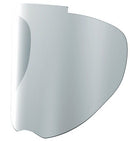 Optrel 5000.038 Grinding Outer Cover Lens Clearmaxx Pkt10 [7836]