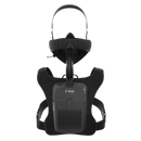 Optrel 4700.010 Swiss Air PAPR System WITH Control Panel [9402]