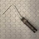 Paint Roller Mini Arm Short 100mm [7952]