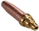 Nozzle Cutting PNM 0.8mm 1/32 Short (3-6mm) Propane [13111]