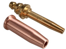 Nozzle Cutting PNM 0.8mm 1/32 Short (3-6mm) Propane [13111]