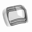 Optrel 5000.212 E684 E680 Outer Cover Lens (Pkt 5) [7578]