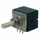 Potentiometer 6.5mm Shaft 1k Resistance (Miller Generators) (N/A) [9600]