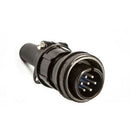 Kemppi SP9770142 Control Cable Plug 7 Pin Mastertig 2300 [6926]