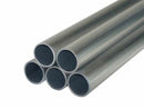 Curtain Frame Galvanised Steel Tube 48mm OD [7146]