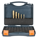 HMT 308010-SET1 VersaDrive ImpactaTap 5 Pc Set: M6, M8, M10, M12, M16 [8651]