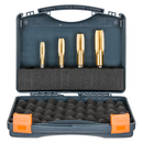 HMT 308010-SET2 VersaDrive ImpactaTap 4 Pc Set: M12, M16, M20, M24 [8652]