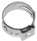 Hose O Clip 10.5mm 1 Ear (Large TIG) [1417]