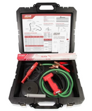 ESAB Arcair 63991047CE Slice W/o Battery Pack In Case Exothermic Cutting [7522]