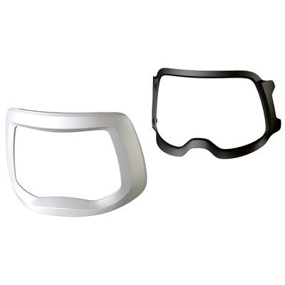3M Speedglas 540500 Front Cover Kit 9100fx/9100mp