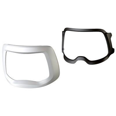 3M Speedglas 540500 Front Cover Kit 9100fx/9100mp [0738]