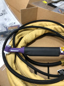 Speedway SW-320-DX Deluxe WP20 Type 12.5ft TIG Torch with Cover no Switch [9804]