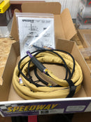 Speedway SW-320-DX Deluxe WP20 Type 25ft TIG Torch with Cover no Switch [9803]