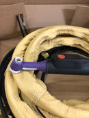 Speedway SW-320-DX Deluxe WP20 Type 25ft TIG Torch with Cover and Switch [9802]