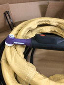 Speedway SW-320-DX Deluxe WP20 Type 12.5ft TIG Torch with Cover and Switch [9801]