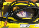 ESAB 10401850 Spray Master 450 Air Cooled MIG Gun (450A, 1/16, 15FT, Euro-Kwik) [0605]