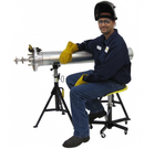 Sumner Welders Stool 785800 [1243]