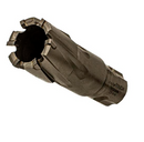 JEI Turbo Tough 35 Short Reach TCT Broach Cutter 26mm (JEITCS26) [5555]