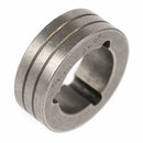 Thermal 407002-002 0.6/0.9mm Feed Roll Knurled For Cored Wire ESAB Robust [7208]