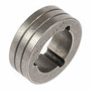 Thermal 407002-001 0.6mm-1.2mm Top Feed Roll Knurled For Cored Wire ESAB Robust [7206]