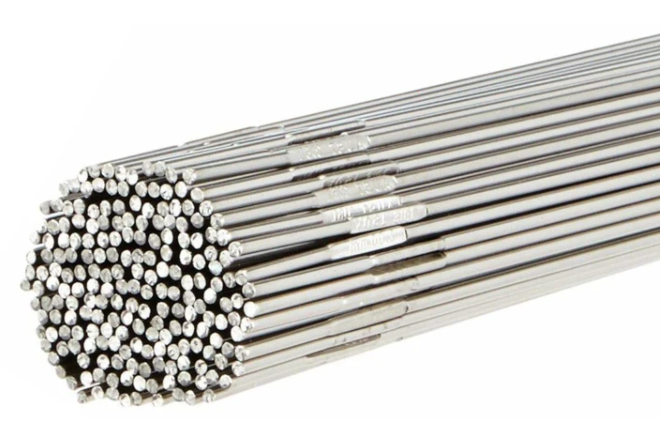 Aluminium TIG Welding Wire 5356 3.2mm (5Kgs=Pkt)