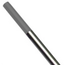 Tungsten Welding Electrode 2% Ceriated 1.6mm (Grey Tip) AC/DC [3085]