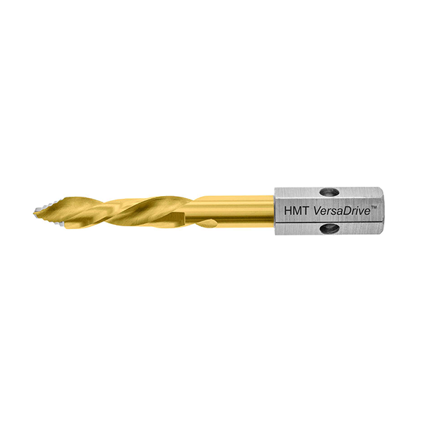 HMT 209015-0090 VersaDrive TurboTip Impact Drill Bit 9.0mm