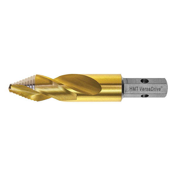 HMT 209015-0140 VersaDrive TurboTip Impact Drill Bit 14mm