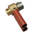 ESAB 92501124 Tweco Roto-Ground Clamp RG-240 800A [9812]