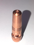 ESAB Tweco 11601766 Contact Tips VTH116 1/16"/1.6mm Spraymaster 450 (MOQ 10) [0221]