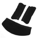 3M Speedglas 164005 Ear and Throat Protection Leather [0639]